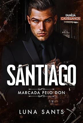 Santiago Marcada pelo Don