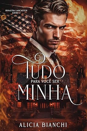 Tudo Para Você Ser Minha