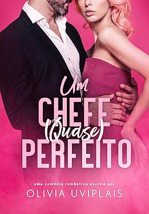 Um Chefe Quase Perfeito