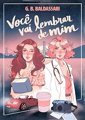 Você Vai Lembrar de Mim