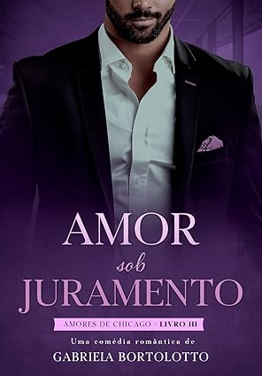 Amor Sob Juramento