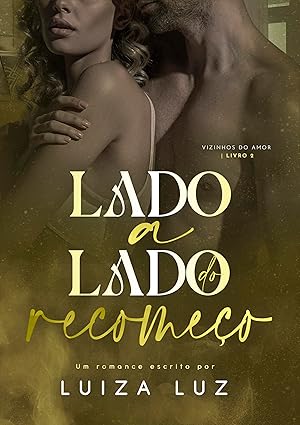 Lado a Lado do Recomeço
