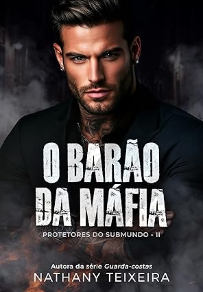 O Barão da Máfia