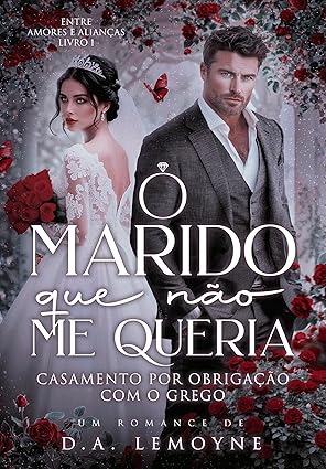 O Marido que Não me Queria