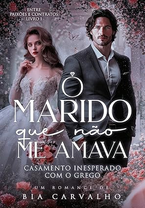 O Marido que não me Amava