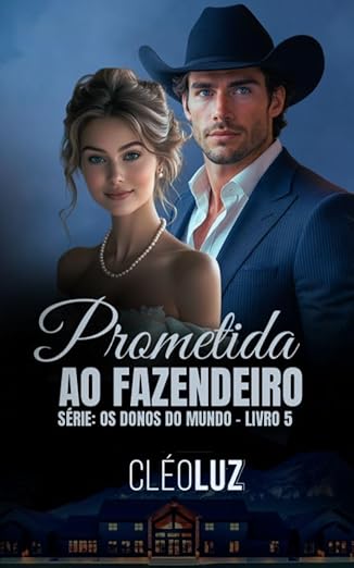 Prometida ao fazendeiro