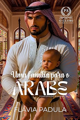 Uma Família para o Árabe