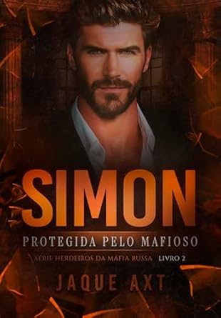 SIMON Protegida pelo mafioso