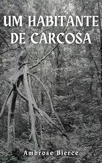 Um Habitante de Carcosa