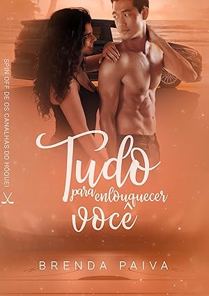 Tudo para enlouquecer você