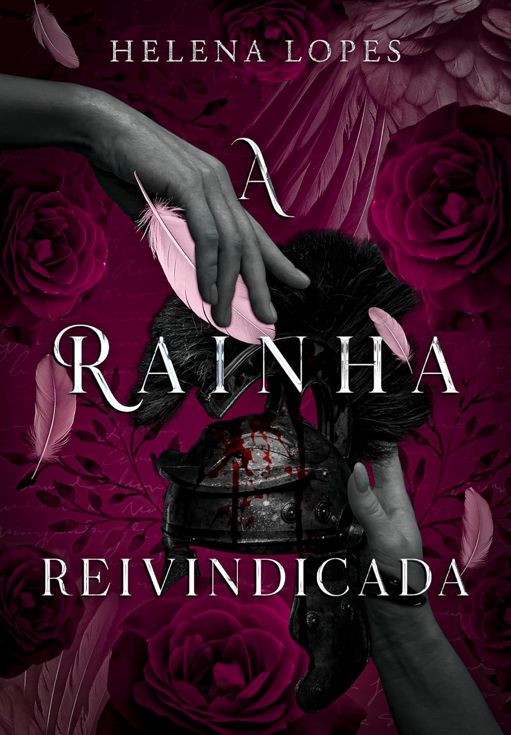 A Rainha Reivindicada