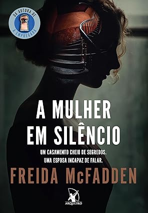 A mulher em silêncio