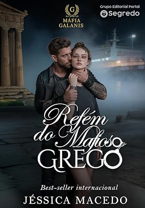Refém do mafioso Grego