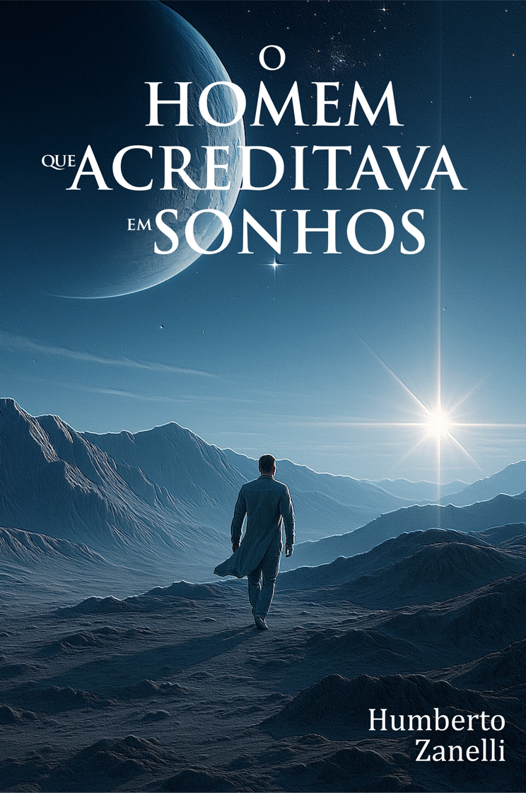 O Homem que Acreditava em Sonhos
