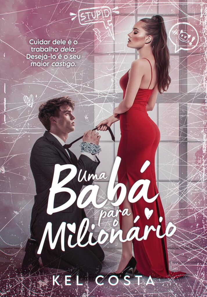 Uma Babá Para o Milionário