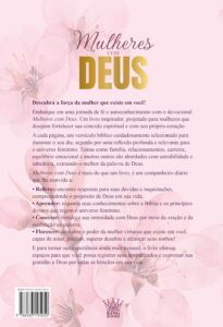 Mulheres com Deus - 365 Dias de Fé - Devocional 2026