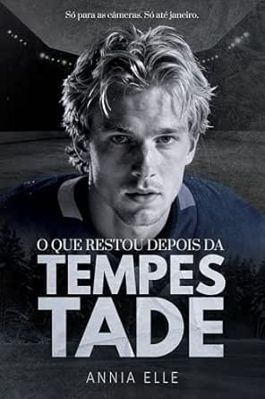 O que Restou Depois da Tempestade