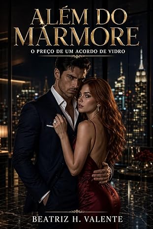 10 livros de romance dark