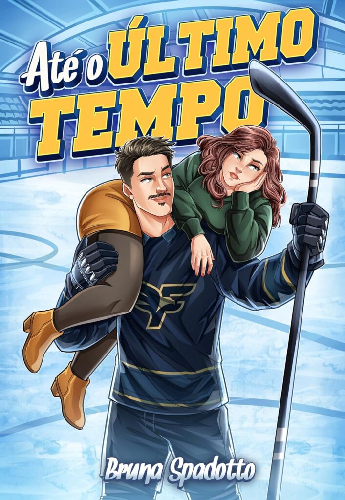 Até o Último Tempo