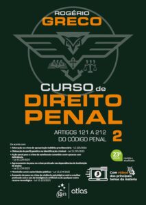 Curso de Direito Penal