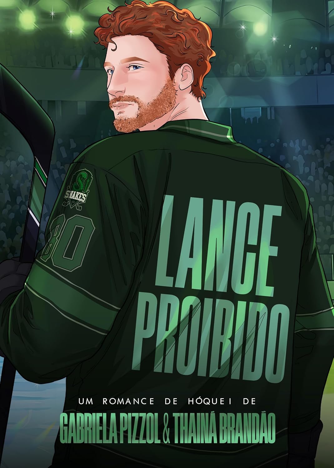 Lance Proibido