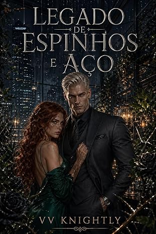10 livros de romance dark