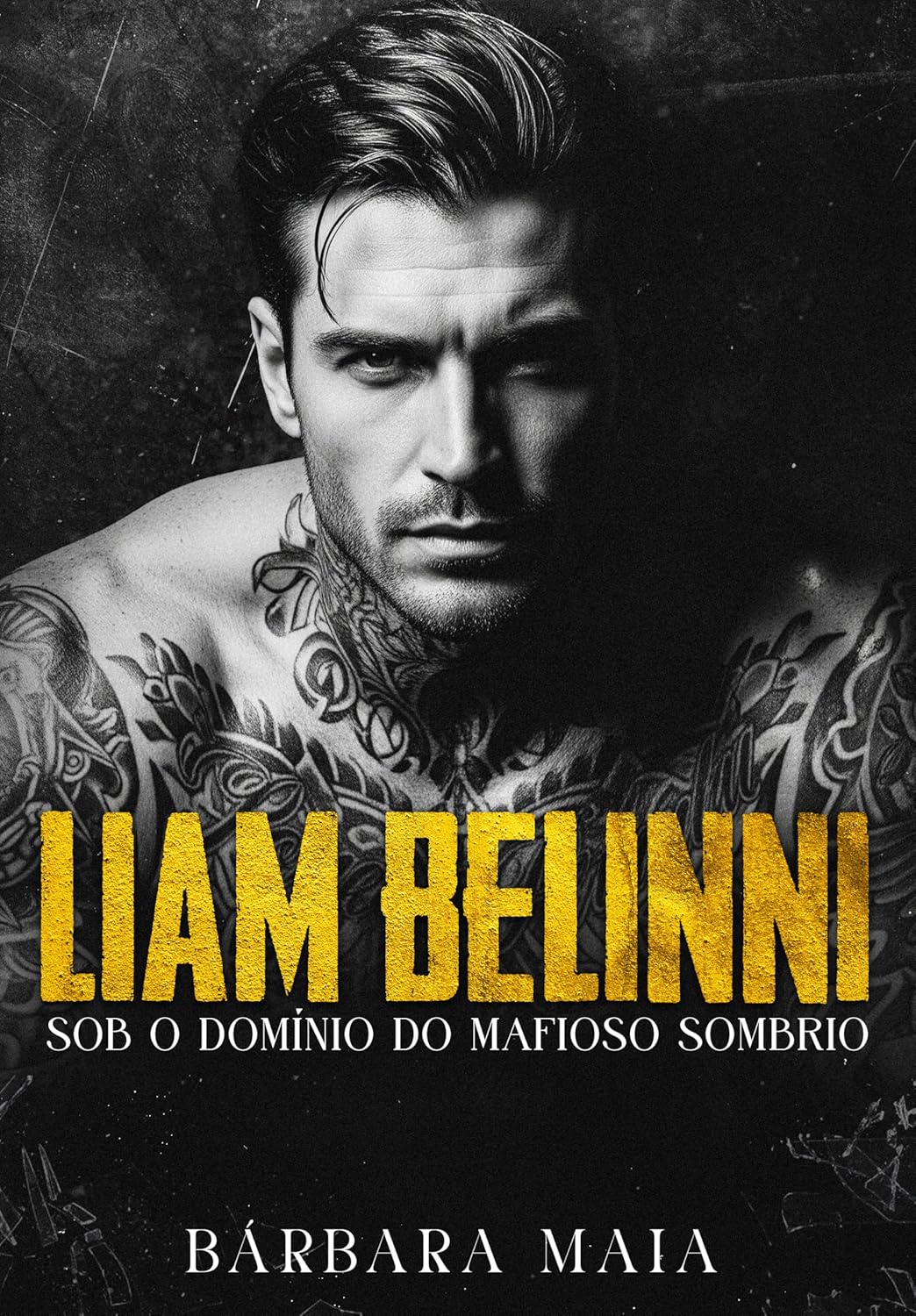 Liam Belinni
