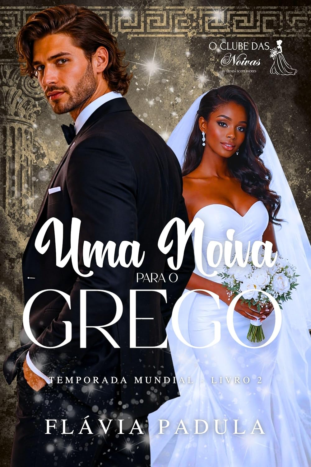 Uma Noiva para o Grego