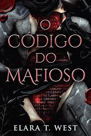 10 livros de romance dark