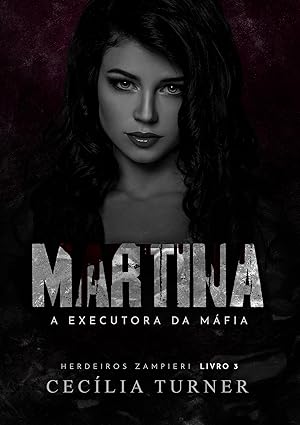 Martina a executora da máfia