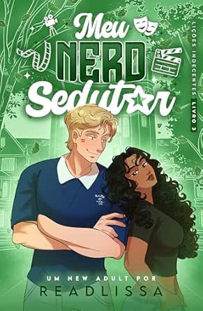 Meu nerd sedutor