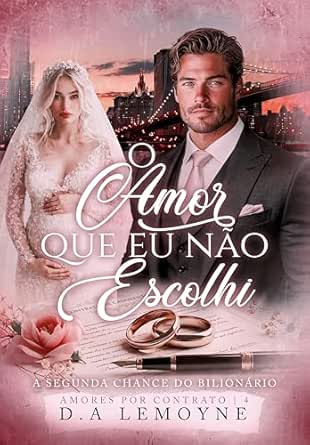 O Amor que Eu não Escolhi