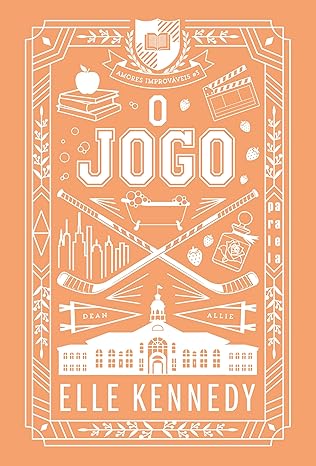 O jogo