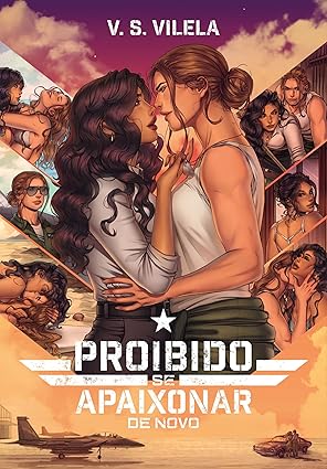 Proibido se apaixonar de novo