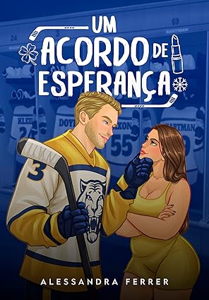 Um Acordo de Esperança