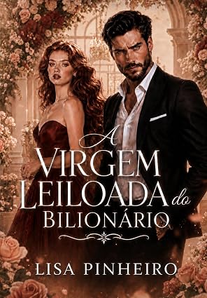A Virgem Leiloada Do Bilionário