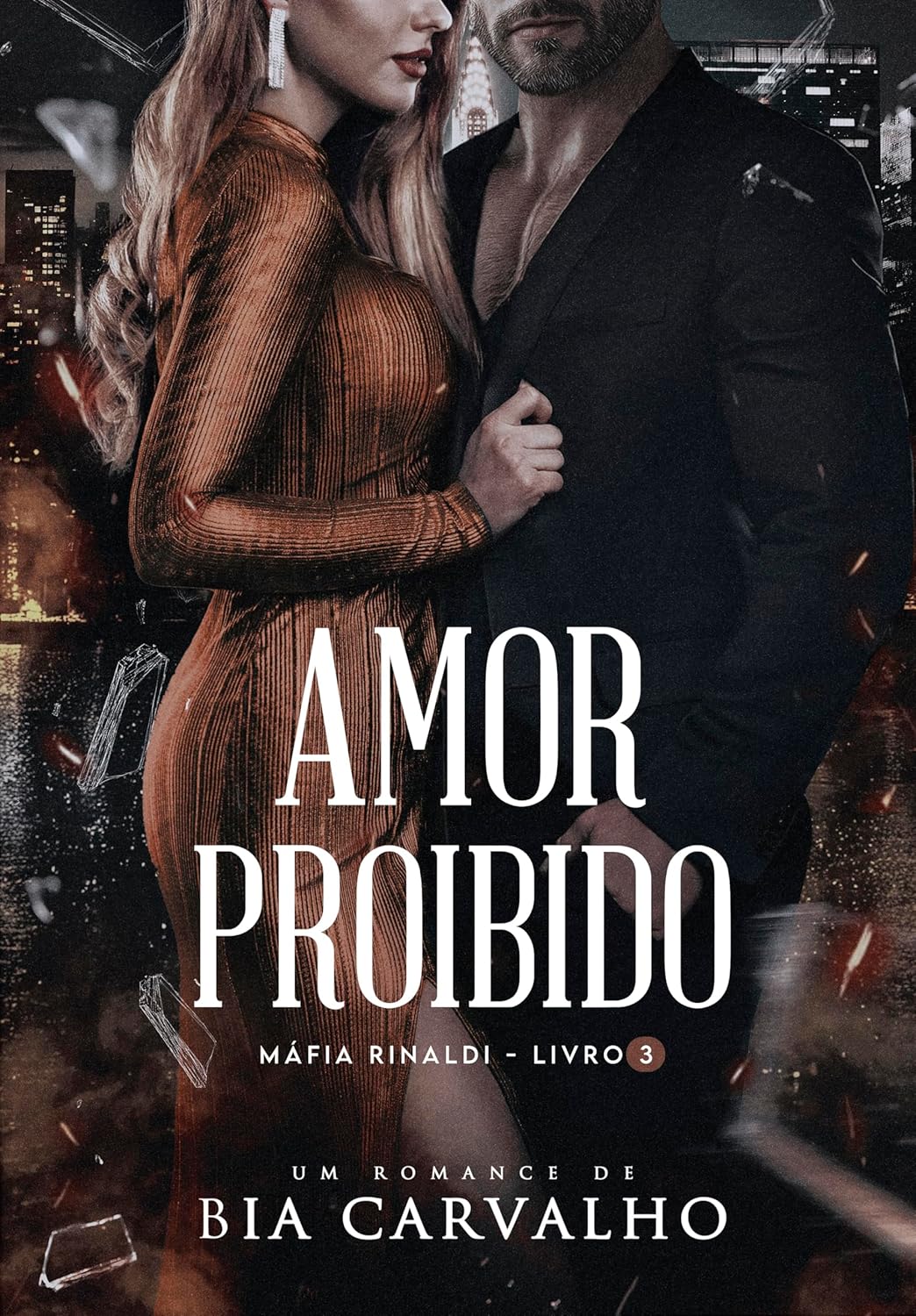 Amor Proibido