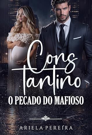 Constantino o Pecado do Mafioso