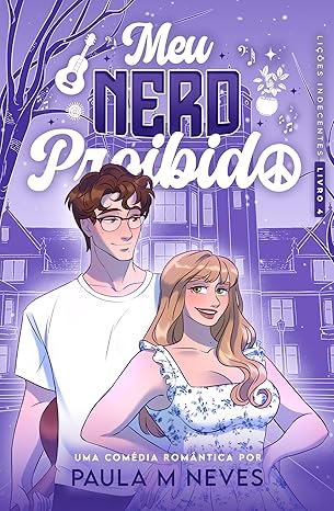 Meu Nerd Proibido