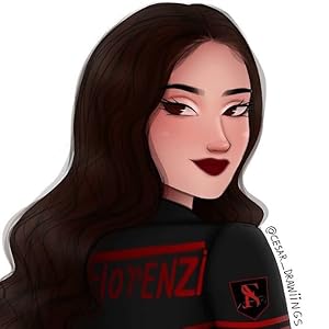 Queen of my heart