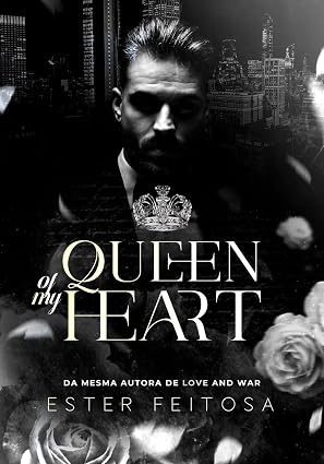 Queen of my heart