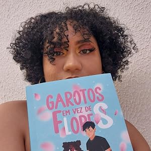 Uma paixão lupina indesejada