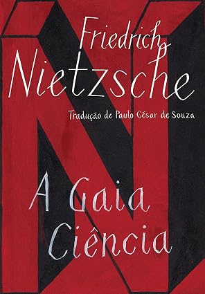 A gaia ciência