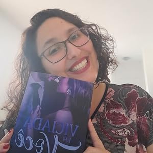 Alessia a Contadora da Máfia