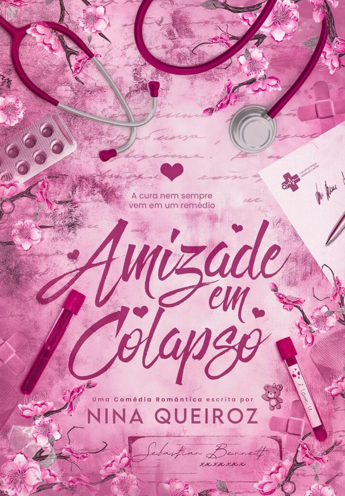 Amizade Em Colapso