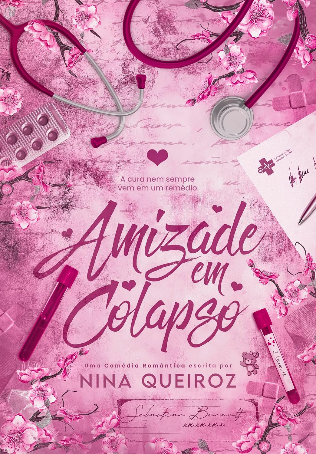 Amizade Em Colapso