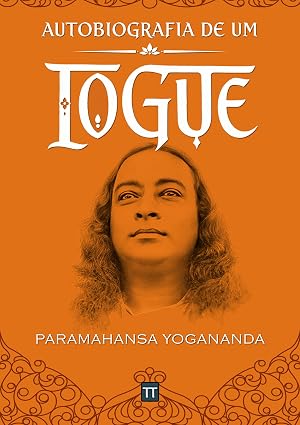 Autobiografia de um Iogue
