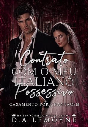 Contrato com o meu Italiano Possessivo