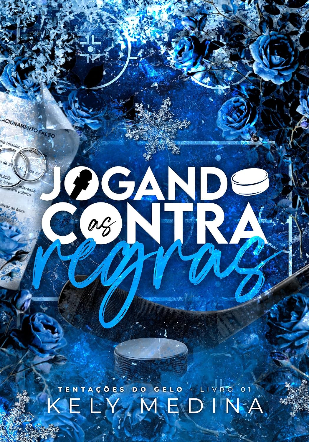 Jogando contra as regras