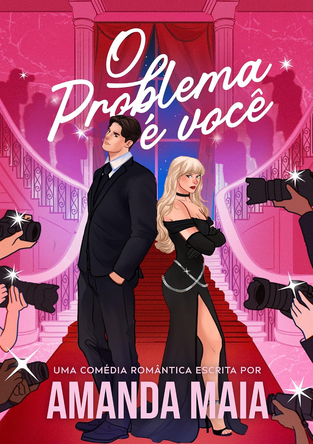 O Problema é Você